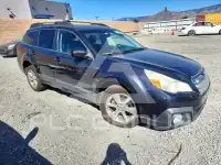 2013 Subaru Outback фото