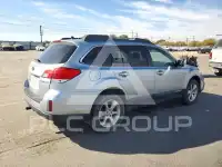 2013 Subaru Outback фото