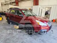 2013 Subaru Outback фото