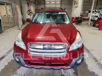 2013 Subaru Outback фото