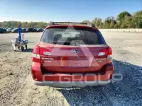 2013 Subaru Outback photo