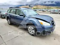 2013 Subaru Outback photo