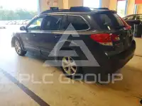 2013 Subaru Outback фото