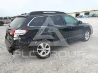 2013 Subaru Outback фото