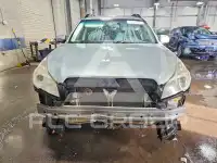 2013 Subaru Legacy фото