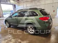 2013 Subaru Outback photo