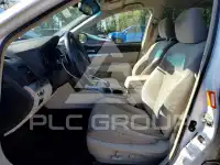 2013 Subaru Outback фото
