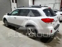 2013 Subaru Outback фото