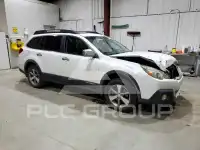 2013 Subaru Outback фото