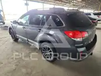 2013 Subaru Outback photo