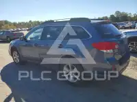 2013 Subaru Outback фото