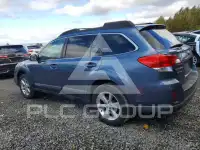 2013 Subaru Outback photo