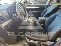 2013 Subaru Outback фото