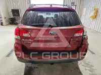 2013 Subaru Outback фото