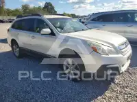 2013 Subaru Outback фото