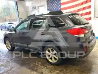 2013 Subaru Outback фото