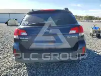 2013 Subaru Outback photo