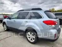 2013 Subaru Outback photo