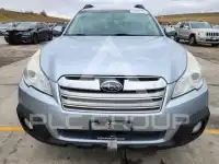 2013 Subaru Outback photo
