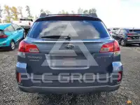 2013 Subaru Outback photo