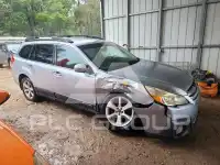 2013 Subaru Outback фото