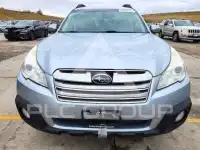 2013 Subaru Outback photo