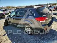 2013 Subaru Outback фото