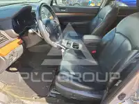 2013 Subaru Outback фото