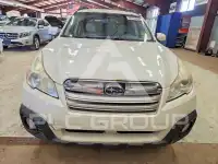 2013 Subaru Outback фото