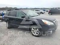 2013 Subaru Outback фото