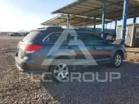 2013 Subaru Outback фото