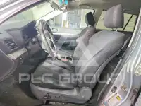 2013 Subaru Legacy фото