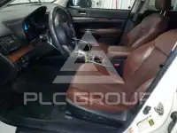 2013 Subaru Outback photo