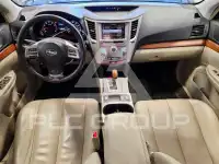 2013 Subaru Outback photo