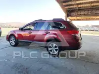 2013 Subaru Outback photo