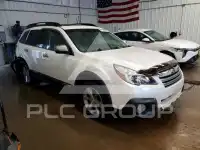 2013 Subaru Outback photo