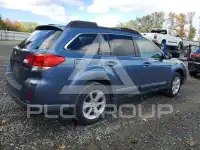 2013 Subaru Outback photo