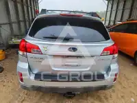 2013 Subaru Outback фото