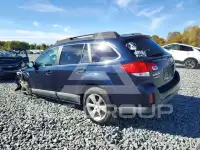 2013 Subaru Outback photo