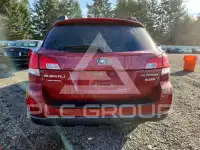 2013 Subaru Outback photo