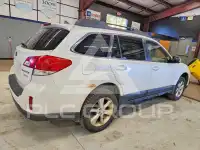 2013 Subaru Outback фото