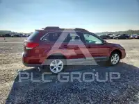 2013 Subaru Outback photo