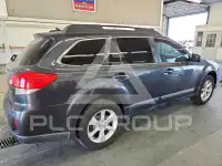 2013 Subaru Outback photo
