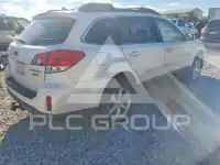 2013 Subaru Outback фото