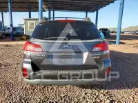 2013 Subaru Outback фото