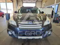 2013 Subaru Outback photo