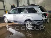 2013 Subaru Legacy фото