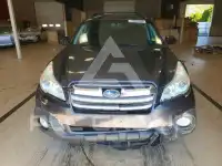 2013 Subaru Outback фото