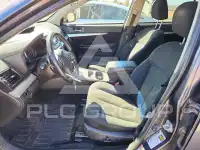2013 Subaru Outback фото