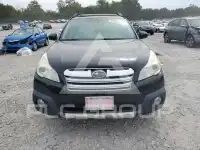 2013 Subaru Outback фото